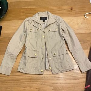 J. Crew Jacket